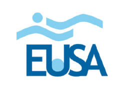 EUSA: European union of swimmingpool and spa association, Europa