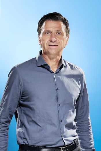 Norbert Mori