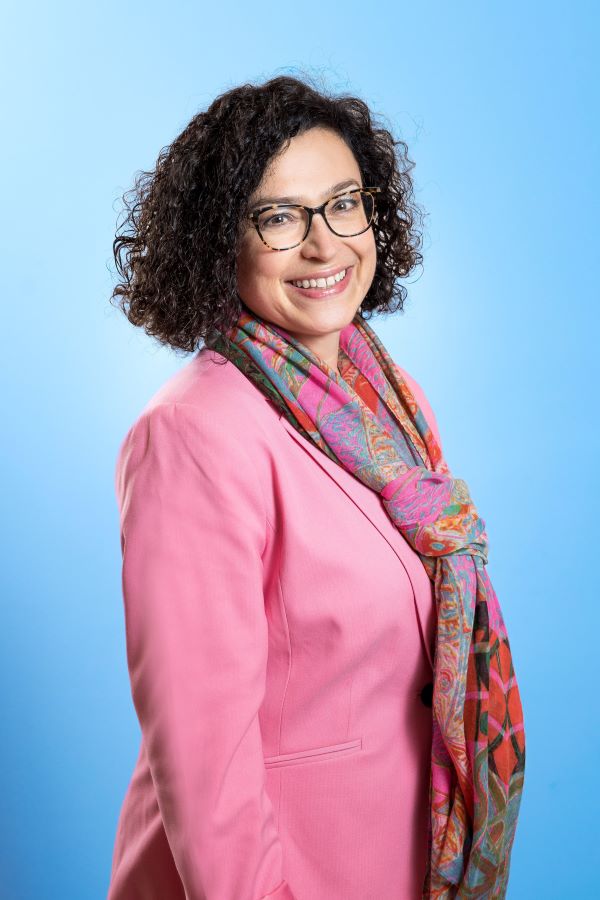 Jeannine Krüger