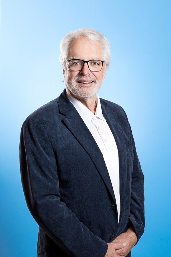 Otto Wyss