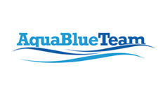 Aqua Blue Team AG aqua suisse Wassertechnik Schwimmbadtechnik