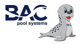 BAC pool systems AG aqua suisse Wassertechnik Schwimmbadtechnik