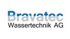 Bravatec Wassertechnik AG aqua suisse Wassertechnik Schwimmbadtechnik