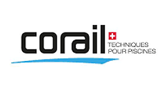 Corail SA aqua suisse Wassertechnik Schwimmbadtechnik