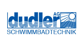 Dudler AG Schwimmbadtechnik aqua suisse Wassertechnik Schwimmbadtechnik