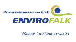 EnviroFALK AG aqua suisse Wassertechnik Schwimmbadtechnik