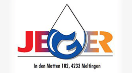 Jeger Haustechnik Service aqua suisse Wassertechnik Schwimmbadtechnik