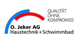 O. Jeker AG aqua suisse Wassertechnik Schwimmbadtechnik