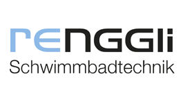Renggli Schwimmbadtechnik GmbH aqua suisse Wassertechnik Schwimmbadtechnik