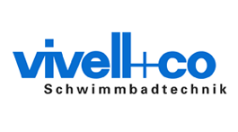 Vivell Schwimmbadtechnik AG aqua suisse Wassertechnik Schwimmbadtechnik
