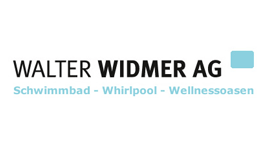Walter Widmer AG aqua suisse Wassertechnik Schwimmbadtechnik