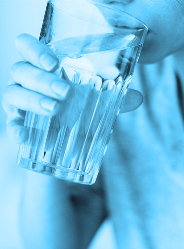 Qualität Trinkwasser aqua suisse Qualität Trinkwasser aqua suisse